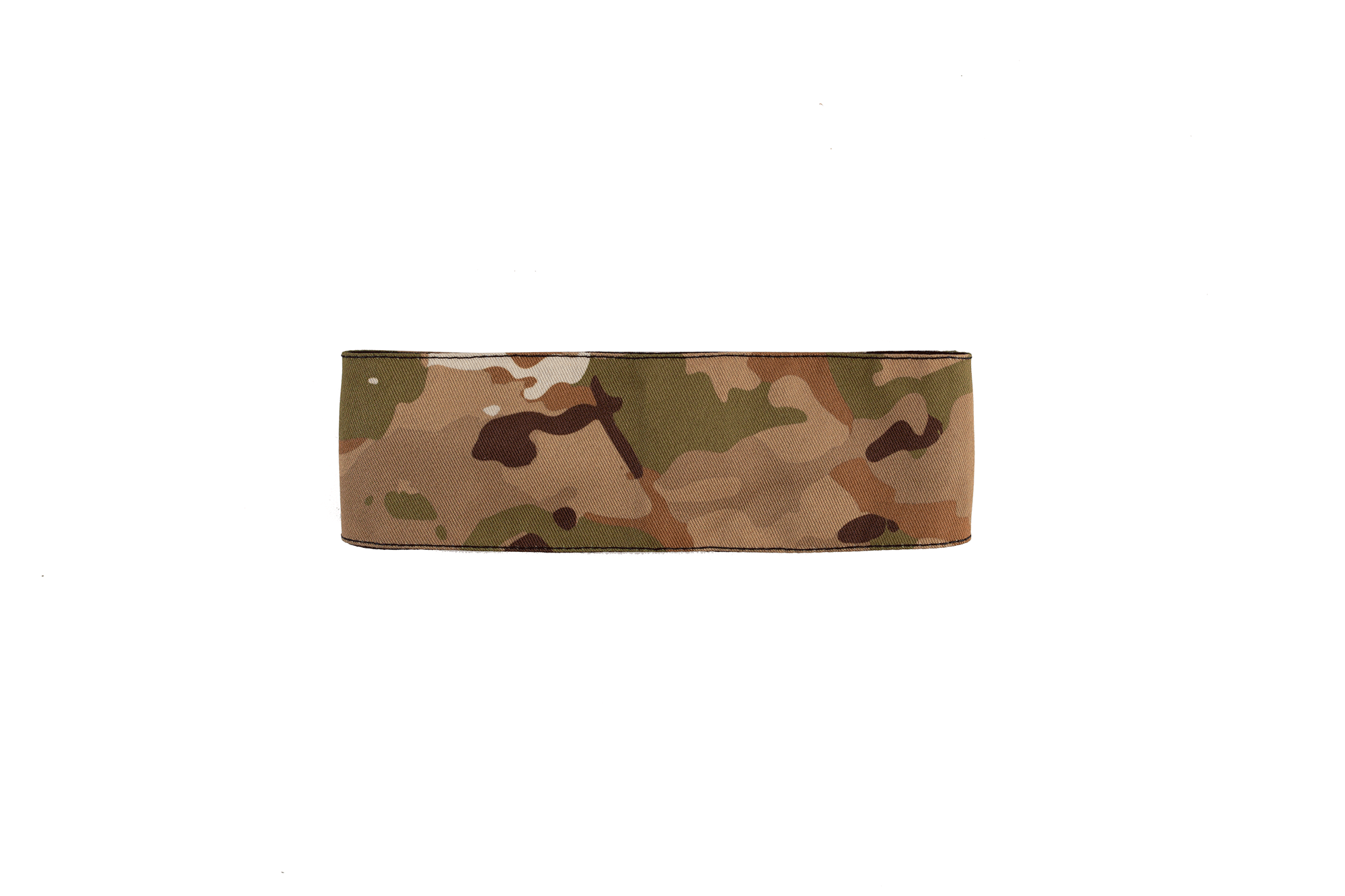 Gunfighter Sports V2 Headband - Yellow LV