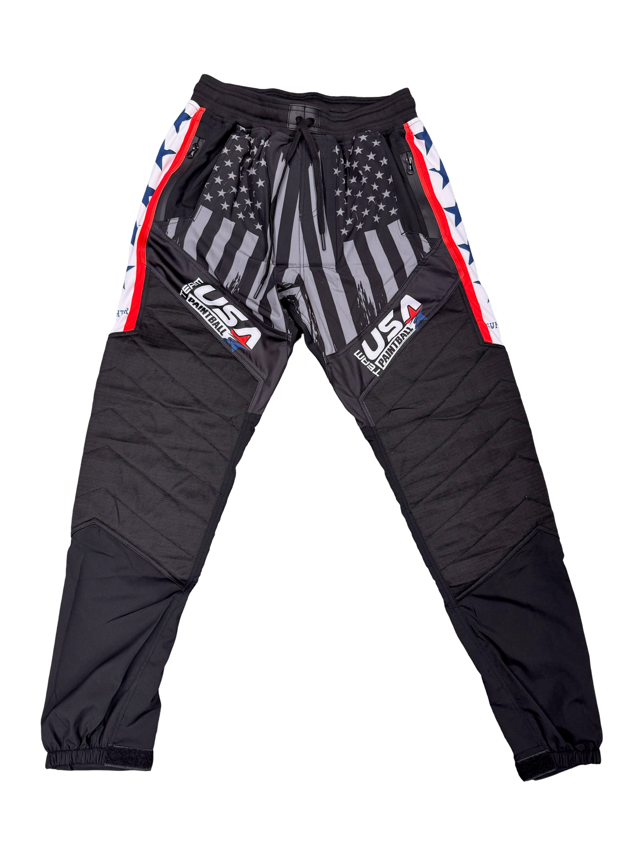 Gunfighter Sports OUTLAW V3 Kevlar Jogger - Team USA limited edition