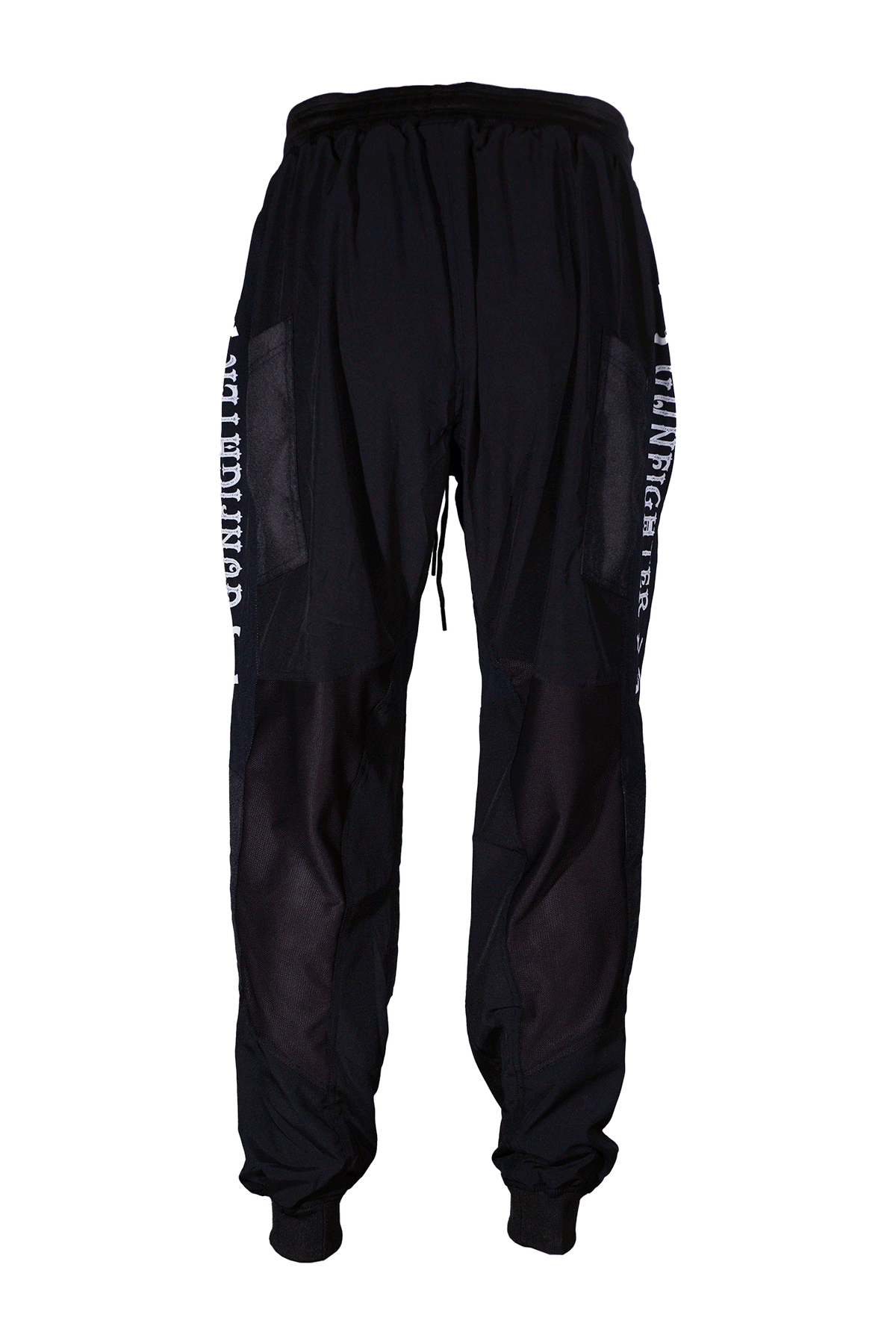 Gunfighter Sports OUTLAW V2 Jogger - BLACK